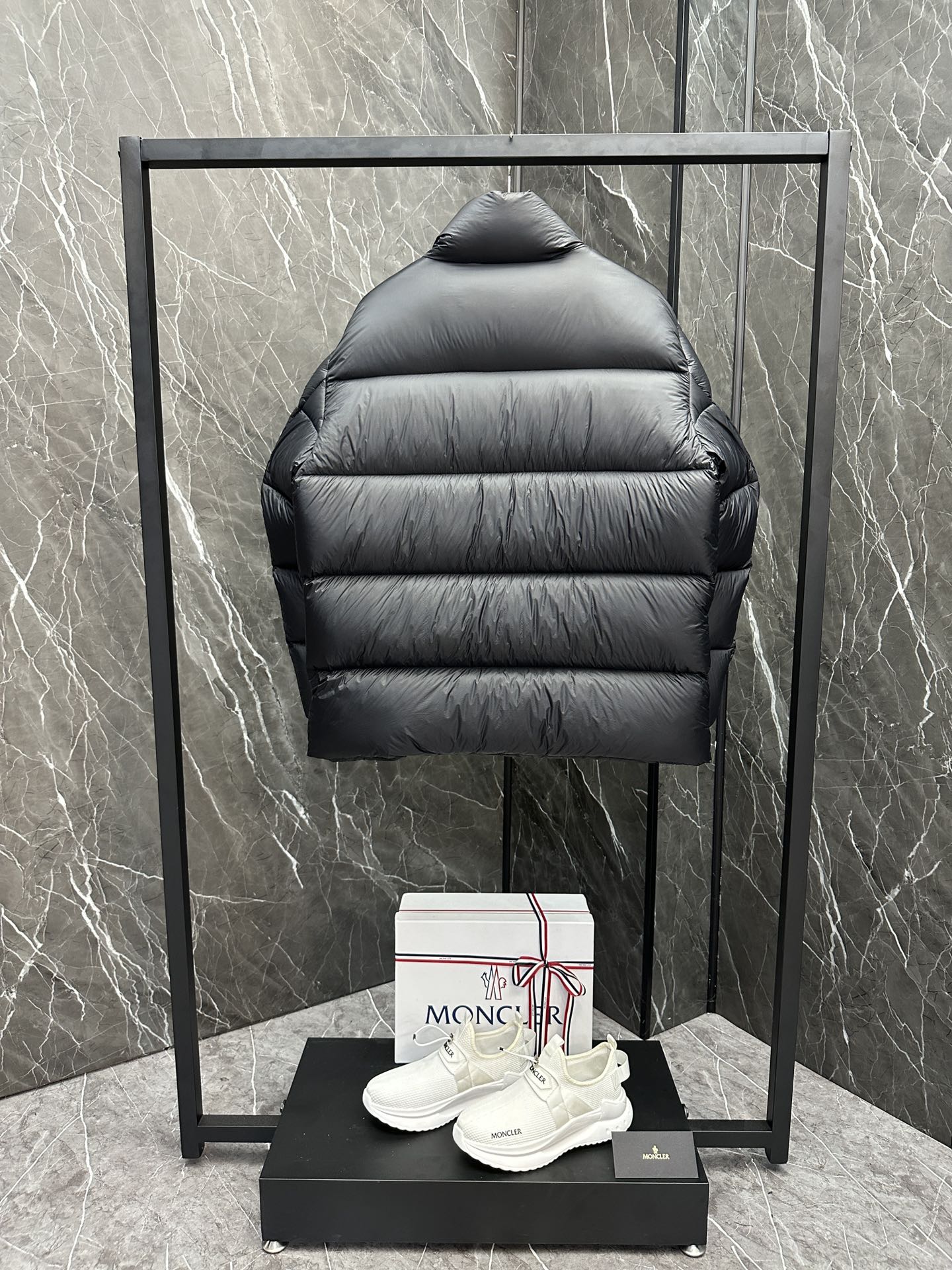 Moncler Down Jackets